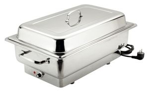 Chafing-Dish 1/1 1000 E