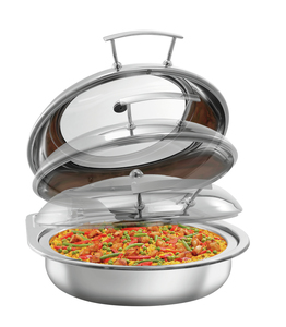 Chafing-Dish 6,2L Flexible