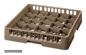 Dishwasher basket, 25 comp.