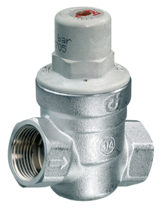 Pressure regulator