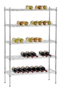 Wine rack 5200