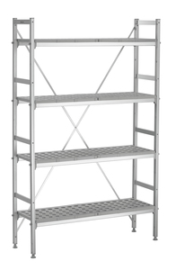Shelf system Kit 4, B1070