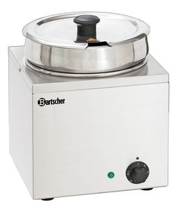 Bemar Hotpot, 1 x wkład 6,5L