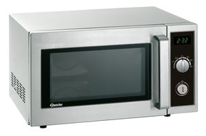 Microwave 25L, 1000W