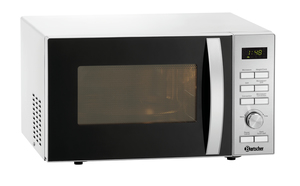 Microwave 14251M-HLGR