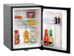 Minibar 34L