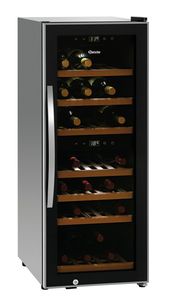 Wine cooler 2Z 38FL