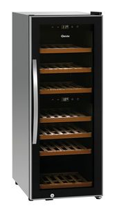 Weinkühlschrank 2Z 38FL