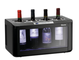 Enfriador de vinos 4FL-100