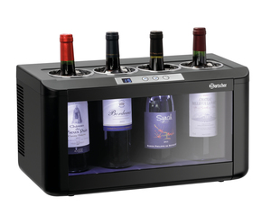 Wine cooler 4FL-100