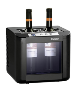 Enfriador de vinos 2FL-100