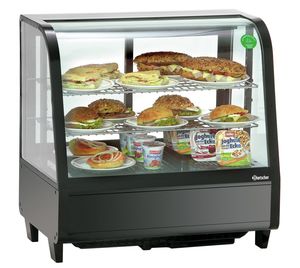 Vitrina refrigerada "Deli Cool I"