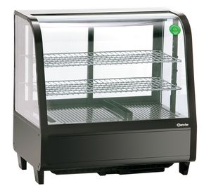 Vitrina refrigerada "Deli Cool I"