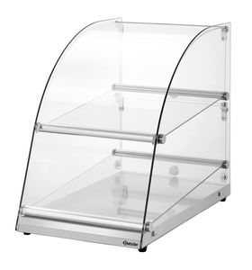 Vitrina para bufé 70L