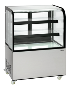 Vitrina refrigerada KV 270L