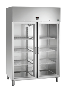 Bartscher  Kühlschrank 1400 GN210
