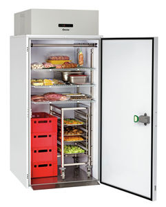 Mini cella frigorifera 1240L