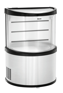 Refrigeratore a impulsi 60L-1F