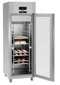 Bäckerei-Tiefkühlschrank 443