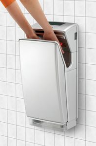 Hand Dryer Jet 1800