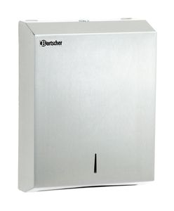 Paper towel dispenser ILZF10