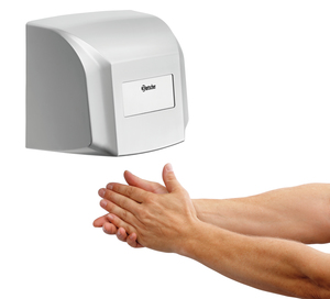 Hand dryer IS 31LS-W