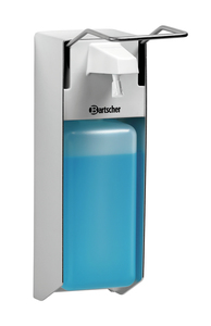 Disinfectant dispenser PS 0.9L-W