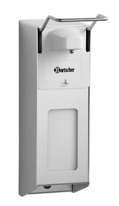 Soap dispenser PS 1L-W