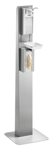 Hygienstations-set DH1 1460