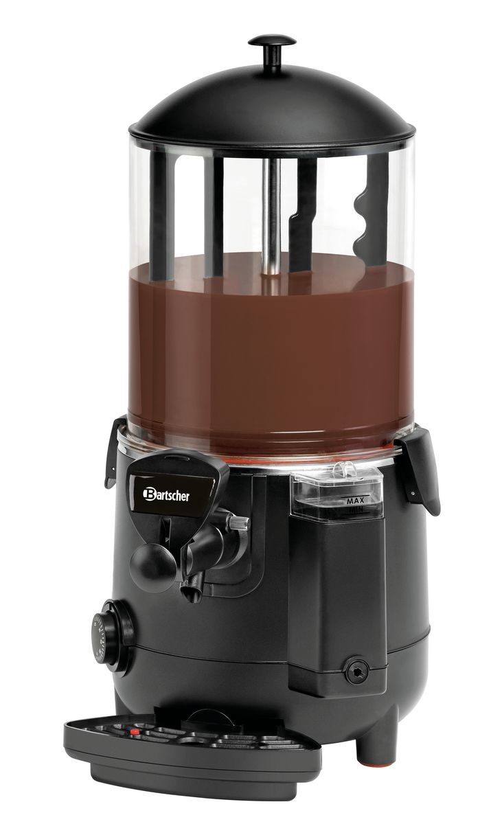 Commercial Hot Chocolate Machine 5L Drinking Hot Chocolate