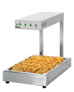 Calentador para buffet IHR1000 1/1