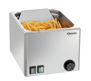 French fry wamer 12-150