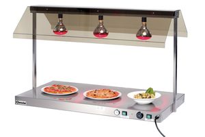 Food warmer TR I3WL1350