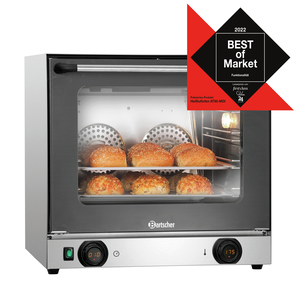 Convection oven AT90-MDI