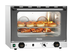 Convection oven AT220-MDI