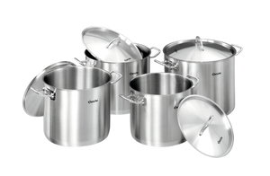 Cookware set T4