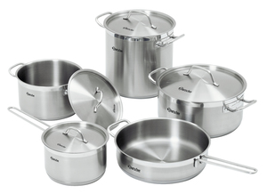 Cookware set T4P1