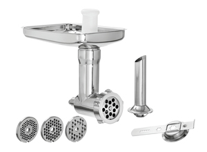 Meat grinder set KA