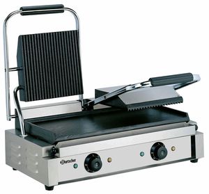 Contact grill 3600 2GR