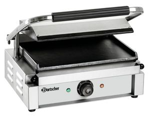 Contact grill "Panini" 1G