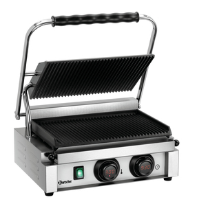 Kontaktgrill "Panini-MDI" 1R