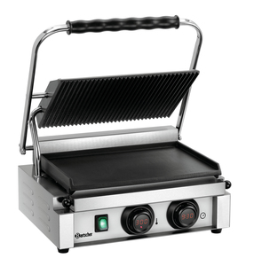 Contact grill "Panini-MDI" 1GR