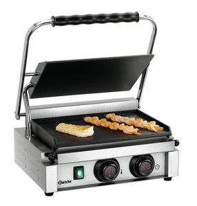 Grill kontaktowy "Panini-MDI" 1G