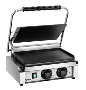 Contact grill "Panini-MDI" 1G