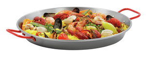 Paella-pan STP380