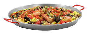 Paella pan STP460