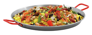 Paella pan STP600