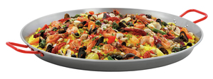 Paella pan STP800