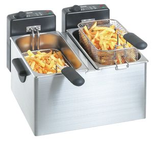 Friteuse MINI III