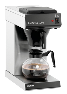 Máquina de café Contessa 1000